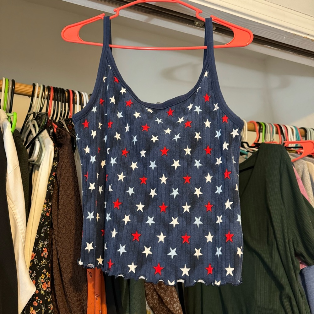 Old navy top